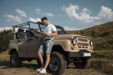 Essential Upgrades to Prepare Your 4×4 for Extended Off-Grid Travel