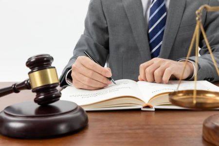 Trial or Plea: How Texas Cases Actually Get Resolved, Weighed Side by Side