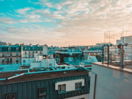 Key Features to Look for in Rooftop Access Solutions
