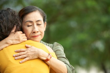 How to Express Sympathy When a Relative Passes Away