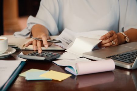 Planning For Joy While Paying Bills