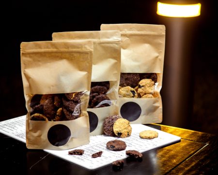 Food Storage Tips Using Custom Mylar Bags for Premium Packaging