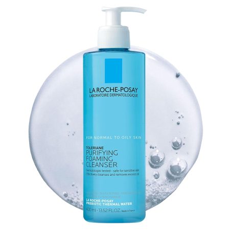 Finding Balance: A Real-World Look at This Gentle Foaming Cleanser